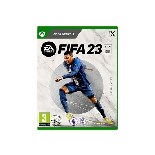 fifa23 xbox series