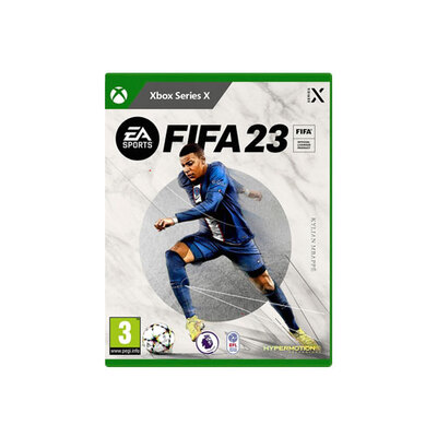 اجاره بازی FIFA 23 - Xbox Series X