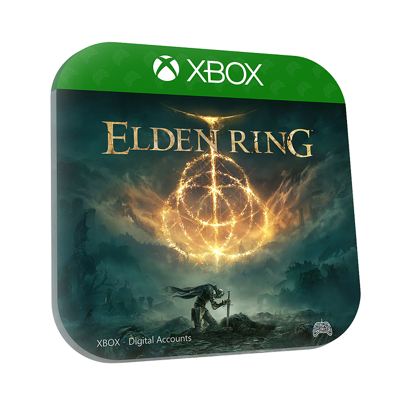 elden ring xbox series digital