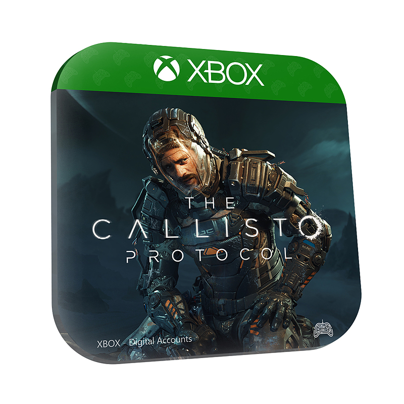 callisto protocol xbox series x digital