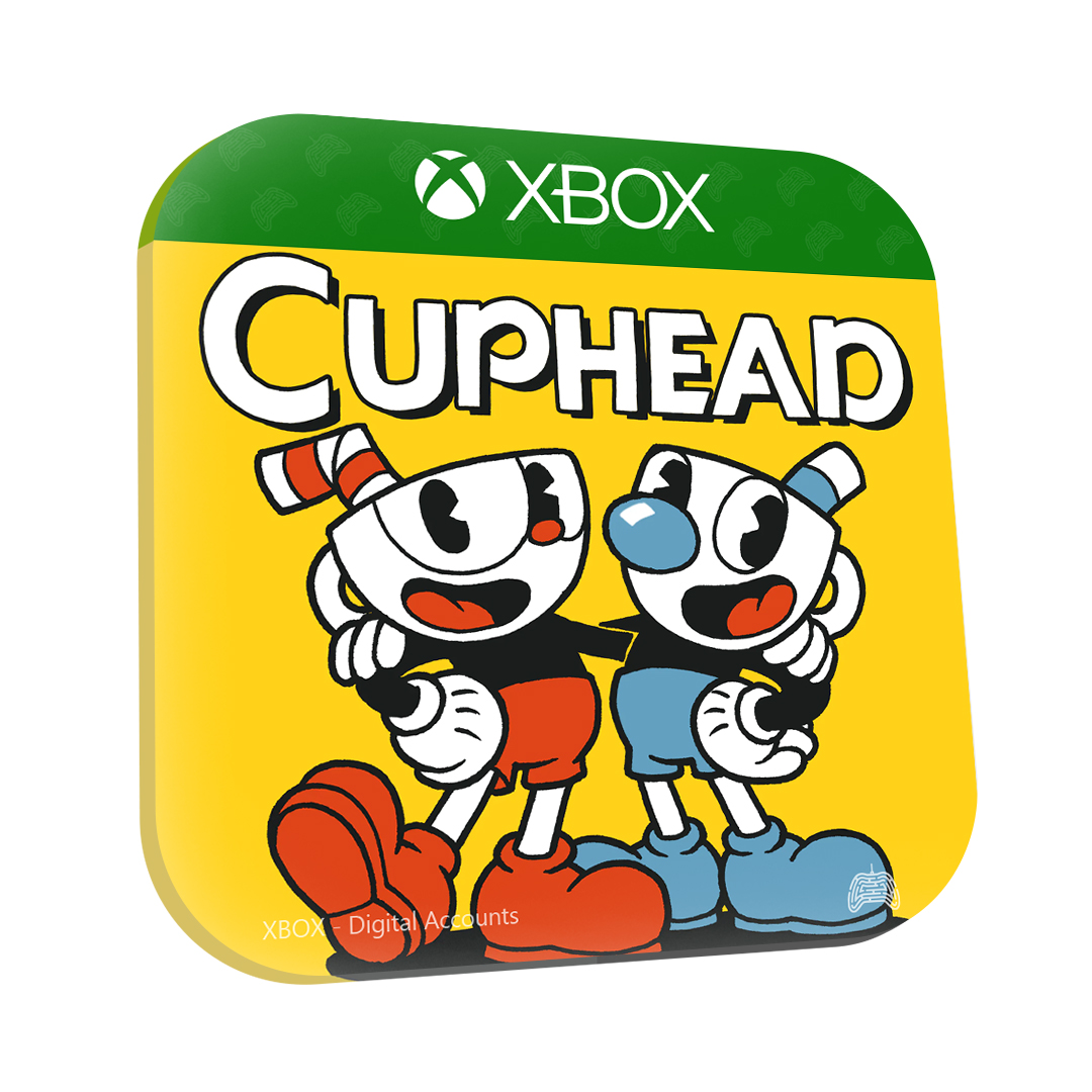 cuphead xbox