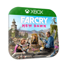 خرید اکانت دیجیتالی Far Cry New Dawn - Xbox