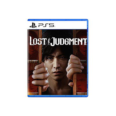 اجاره بازی Lost Judgement - PS5