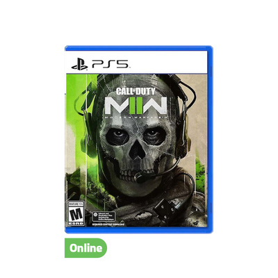 اجاره بازی Call of Duty: Modern Warfare 2 - PS5
