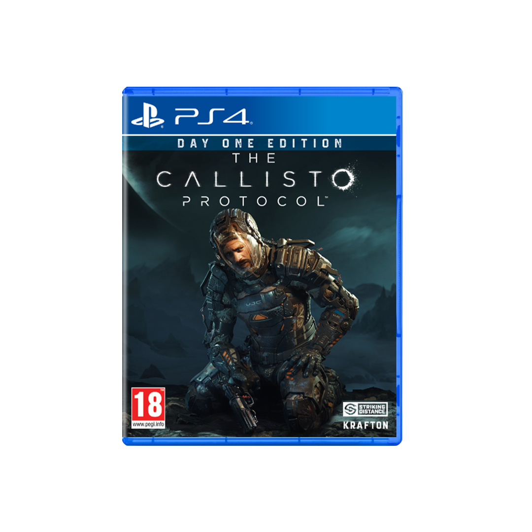 callisto protocol ps4