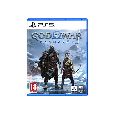 اجاره بازی God of War Ragnarok - PS5