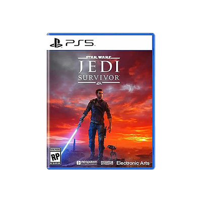 اجاره بازی Star Wars Jedi: Survivor - PS5