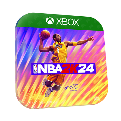 خرید اکانت دیجیتالی NBA 2K24 - Xbox