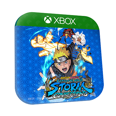 خرید اکانت دیجیتالی NARUTO X BORUTO Ultimate Ninja STORM CONNECTIONS - Xbox