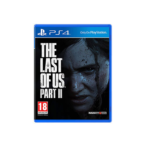 اجاره بازی The Last Of Us Part 2