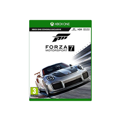 اجاره بازی Forza Motorsport 7