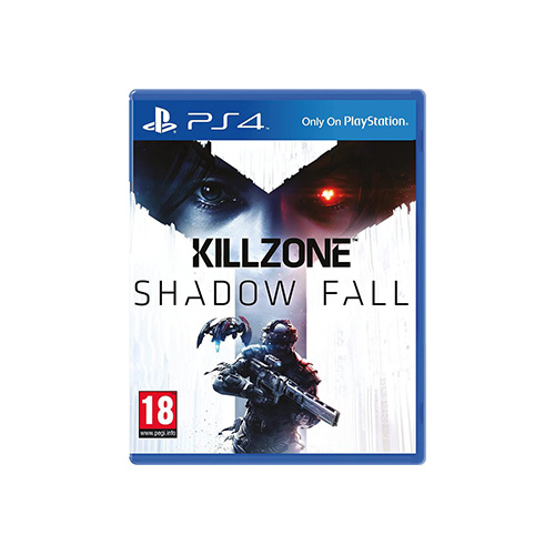 killzone shadow fall ps4