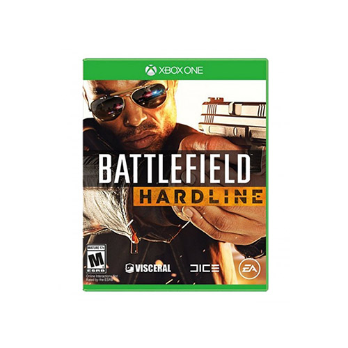 اجاره بازی Xbox One | Battlefield Hardline