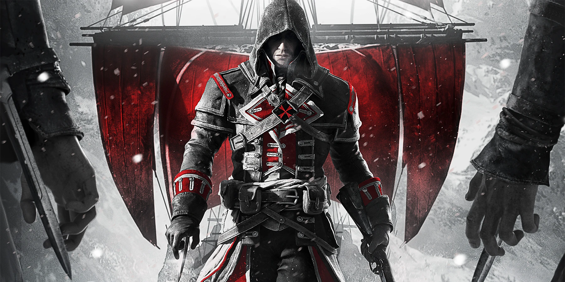 شخصیت منفی در بازی Assassin's Creed