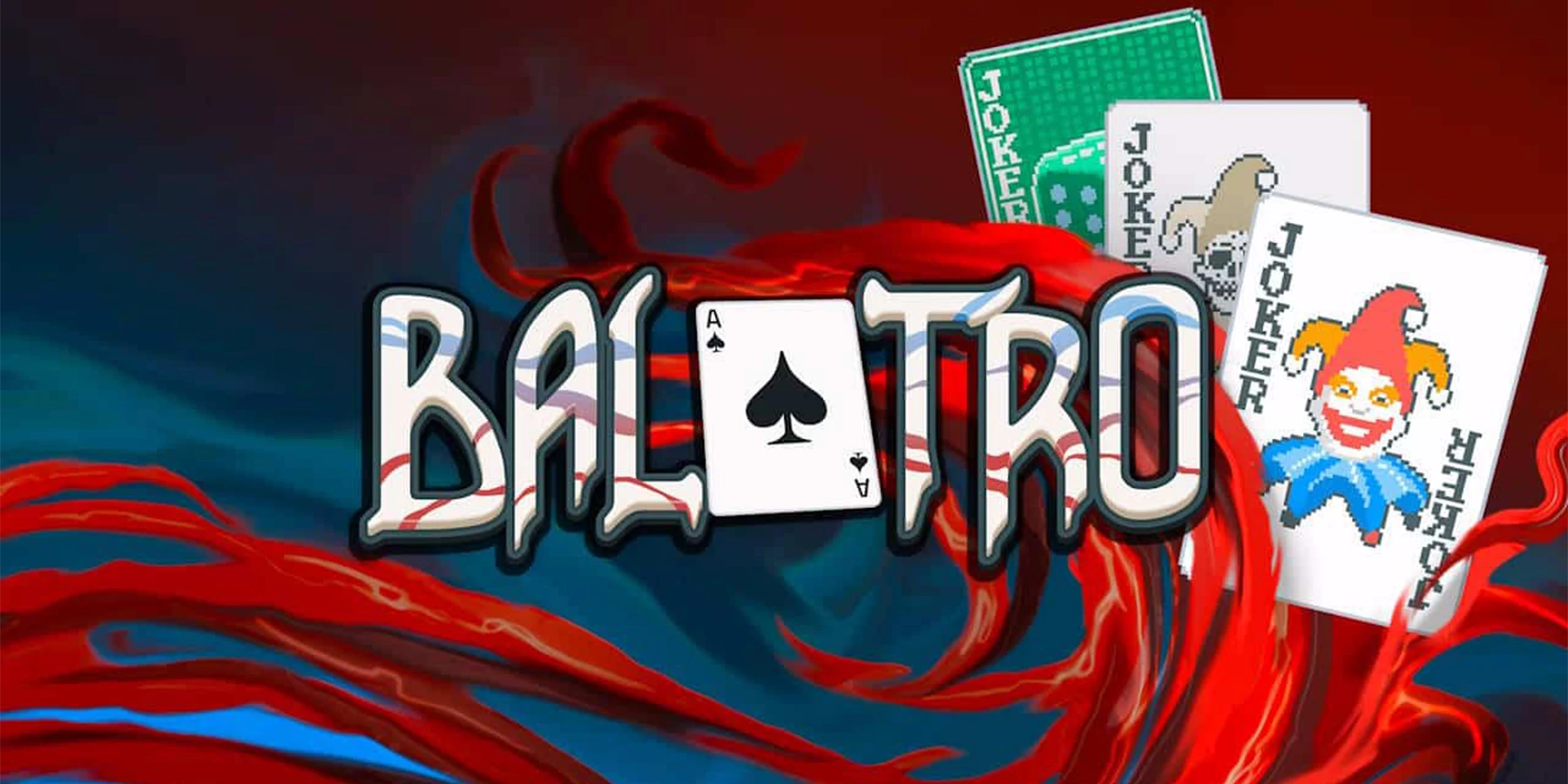 معرفی بازی Balatro