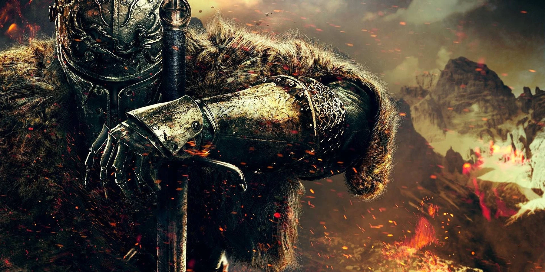 بازی Dark Souls