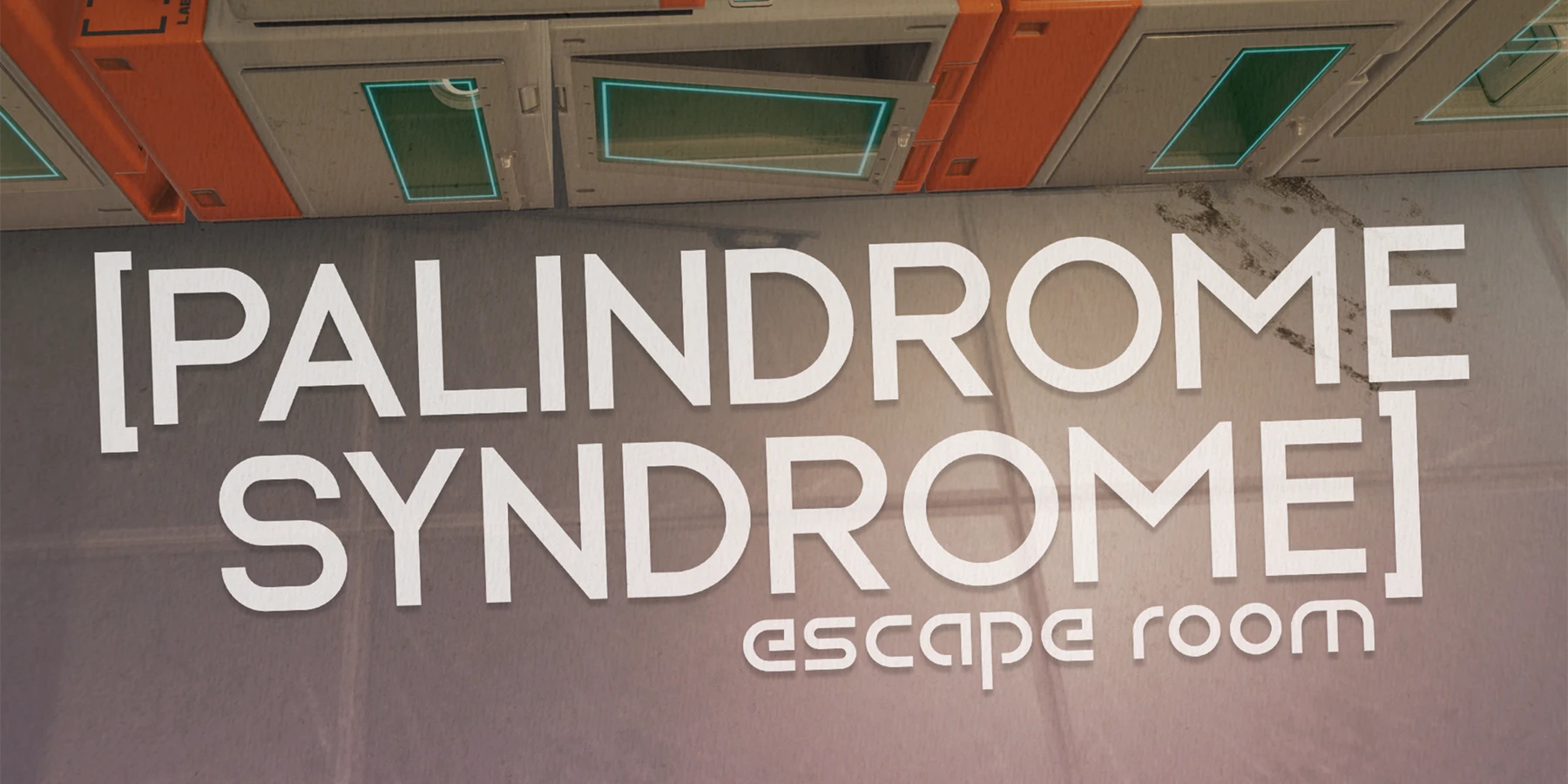 بازی Palindrome Syndrome: Escape Room اتاق فرار