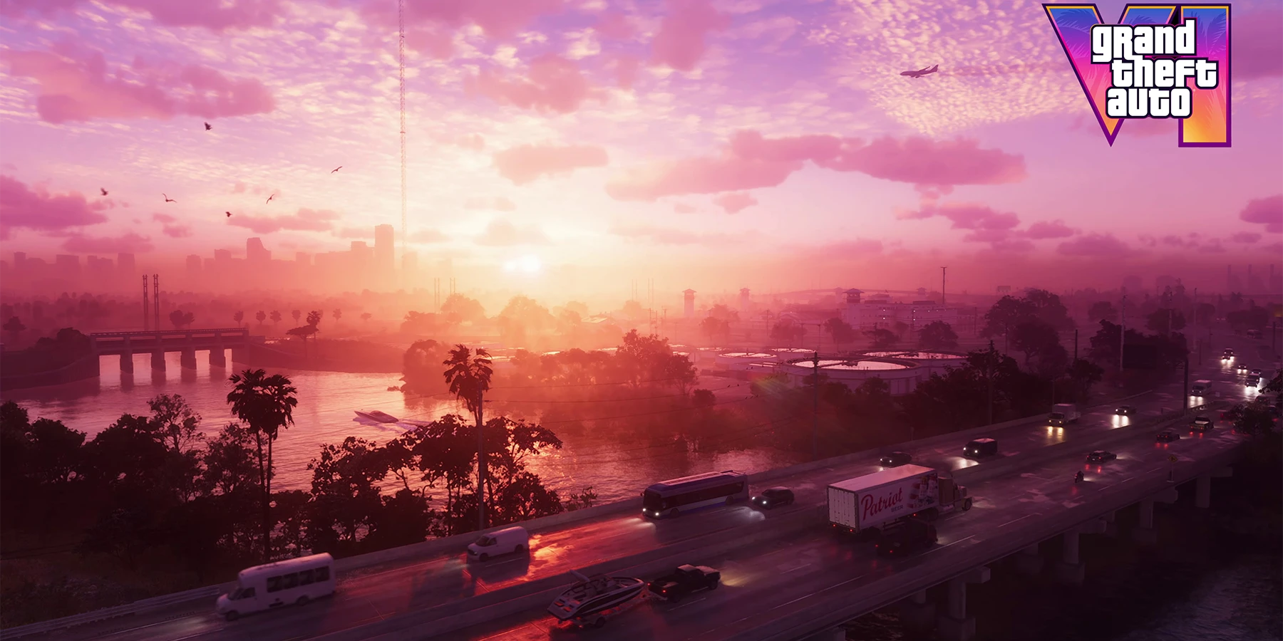 جزئیات بازی GTA VI
