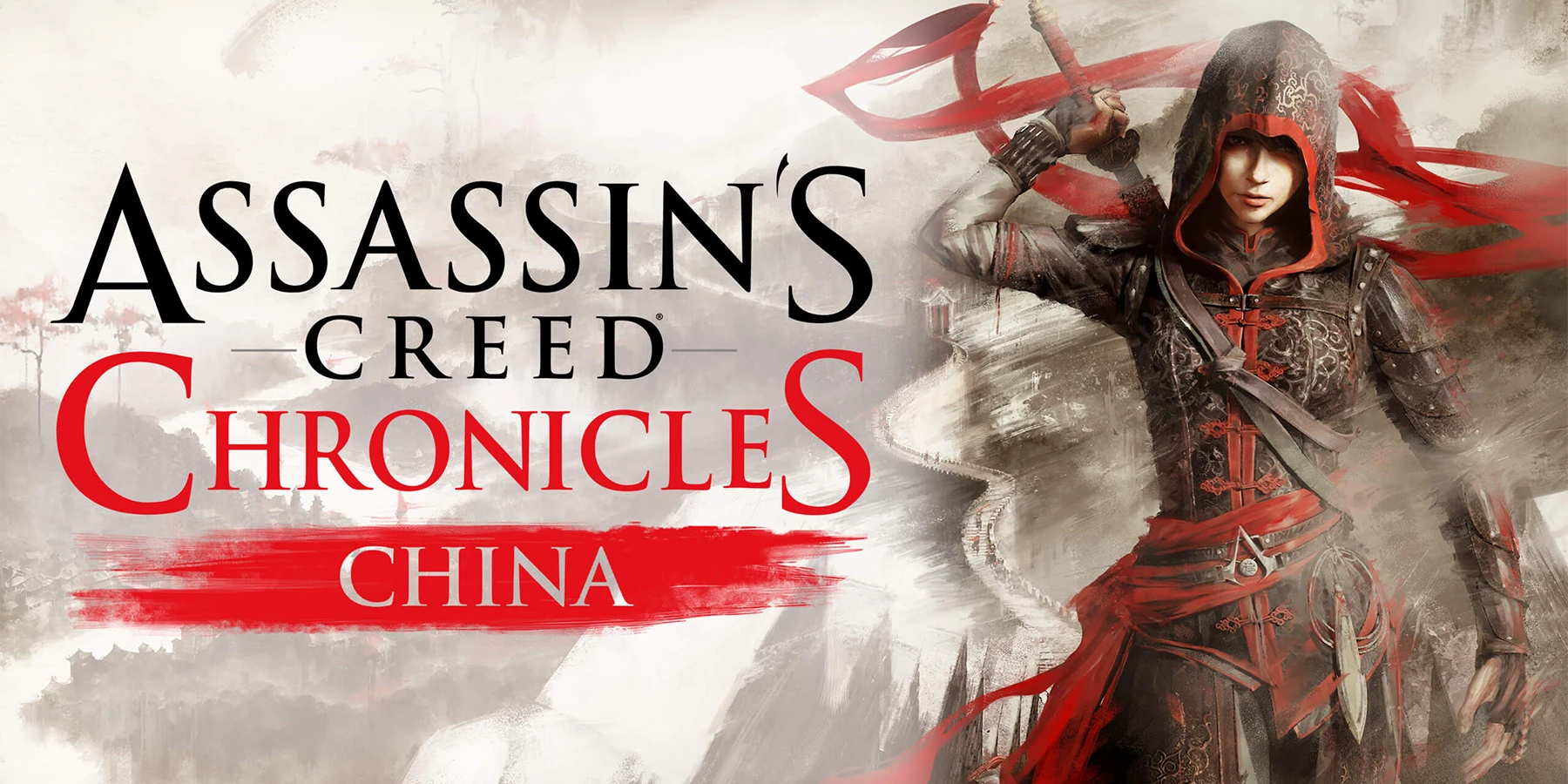 تصویر بازی اساسینز کرید Chronicles: China