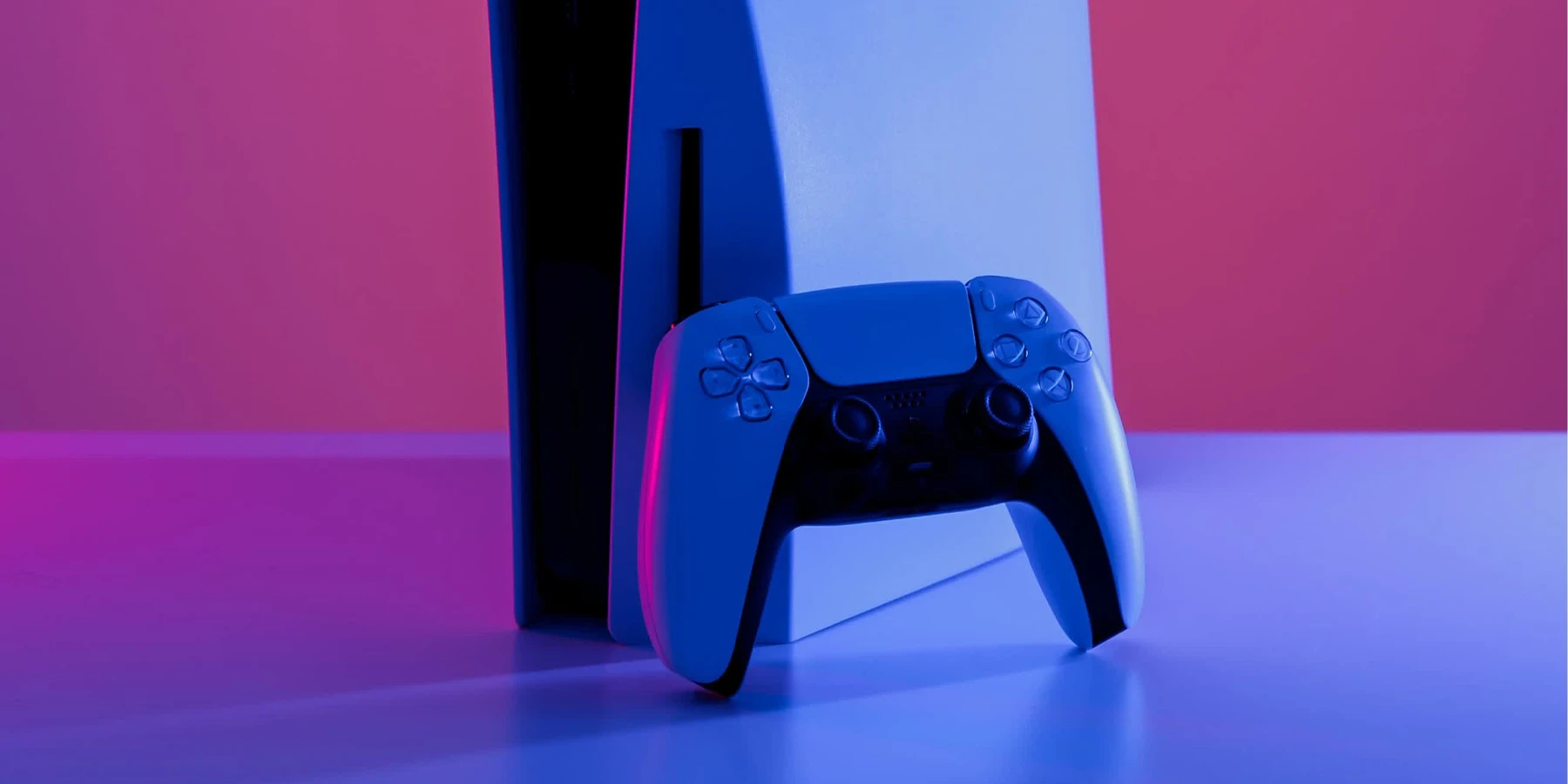 اجاره کنسول پلی استیشن ۵  | PlayStation 5