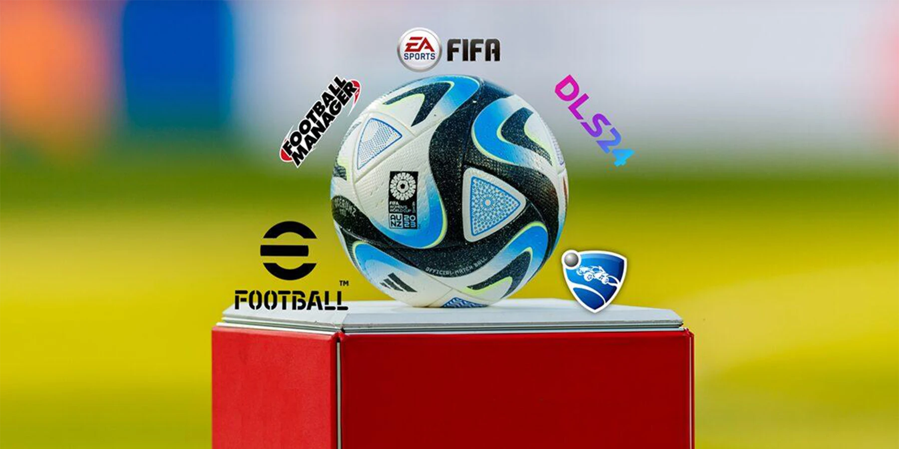 بهترین DNS برای FIFA / eFootball