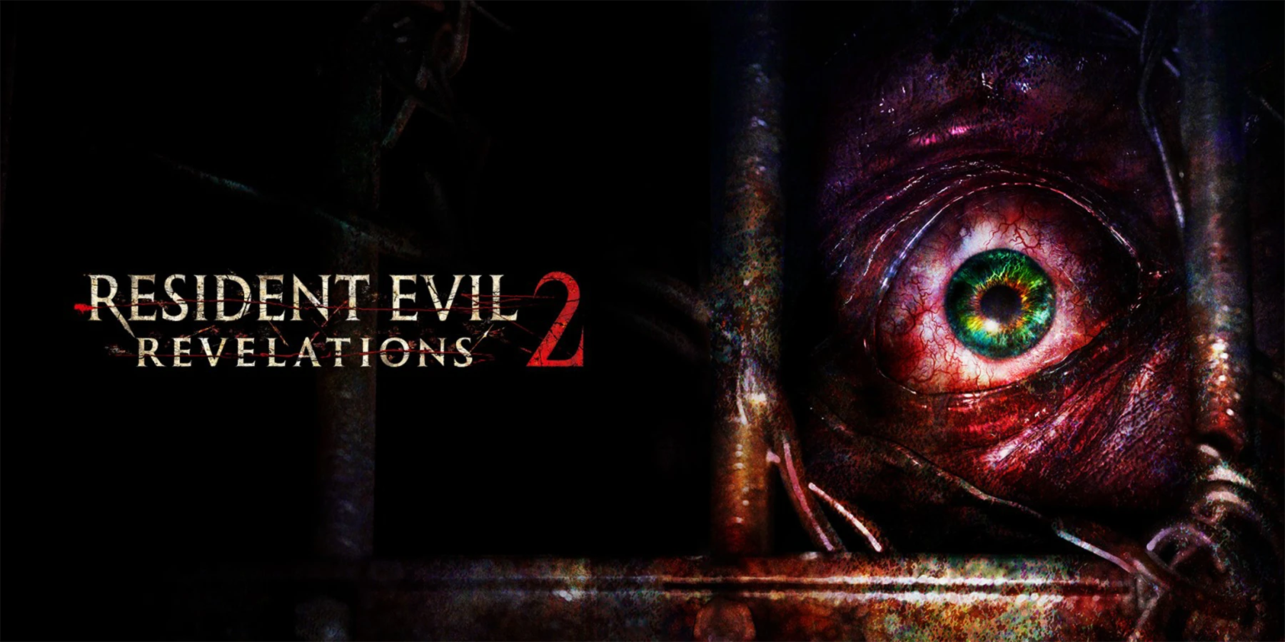 بازی Resident Evil Revelations