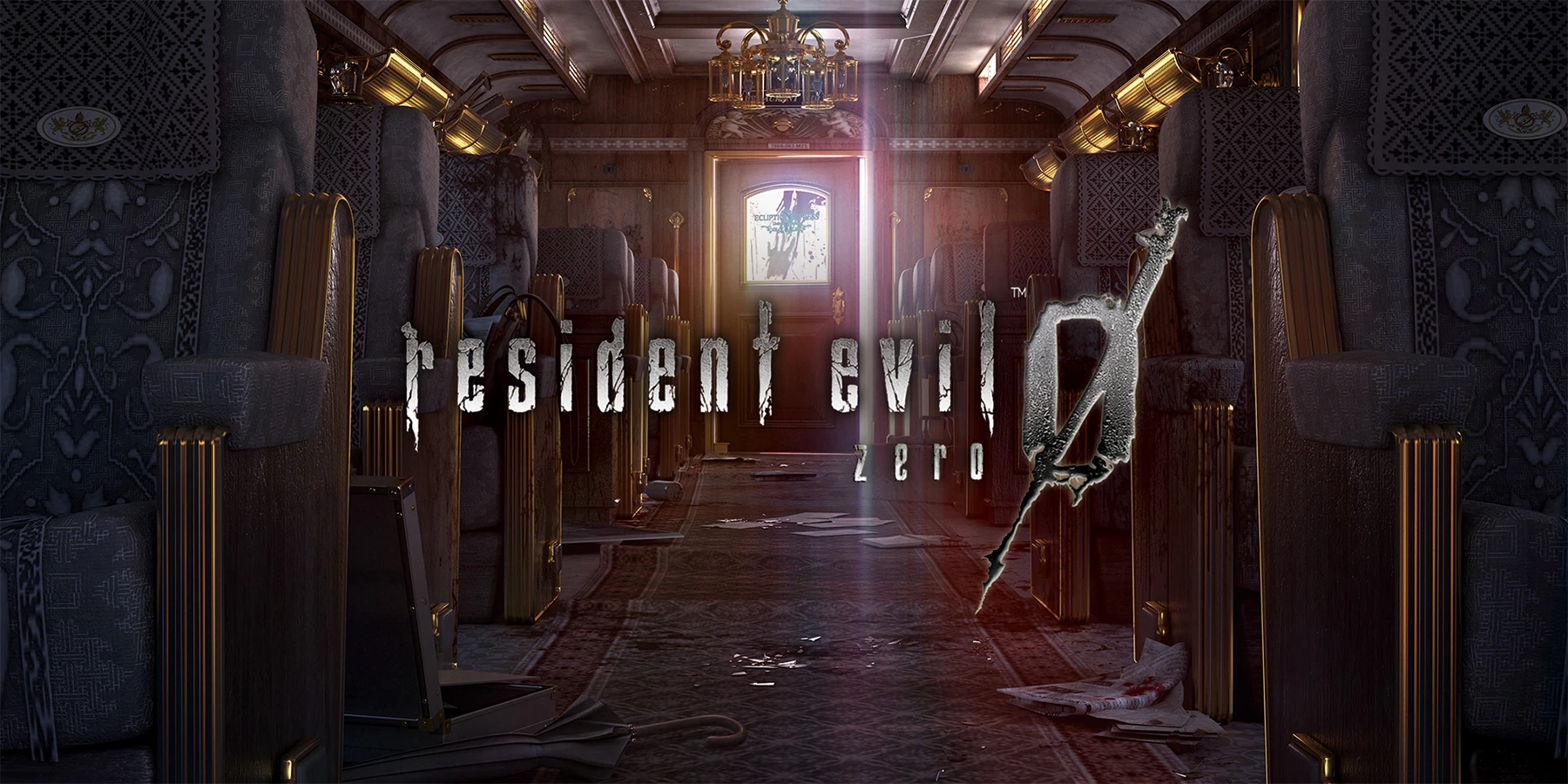 بازی Resident Evil 0