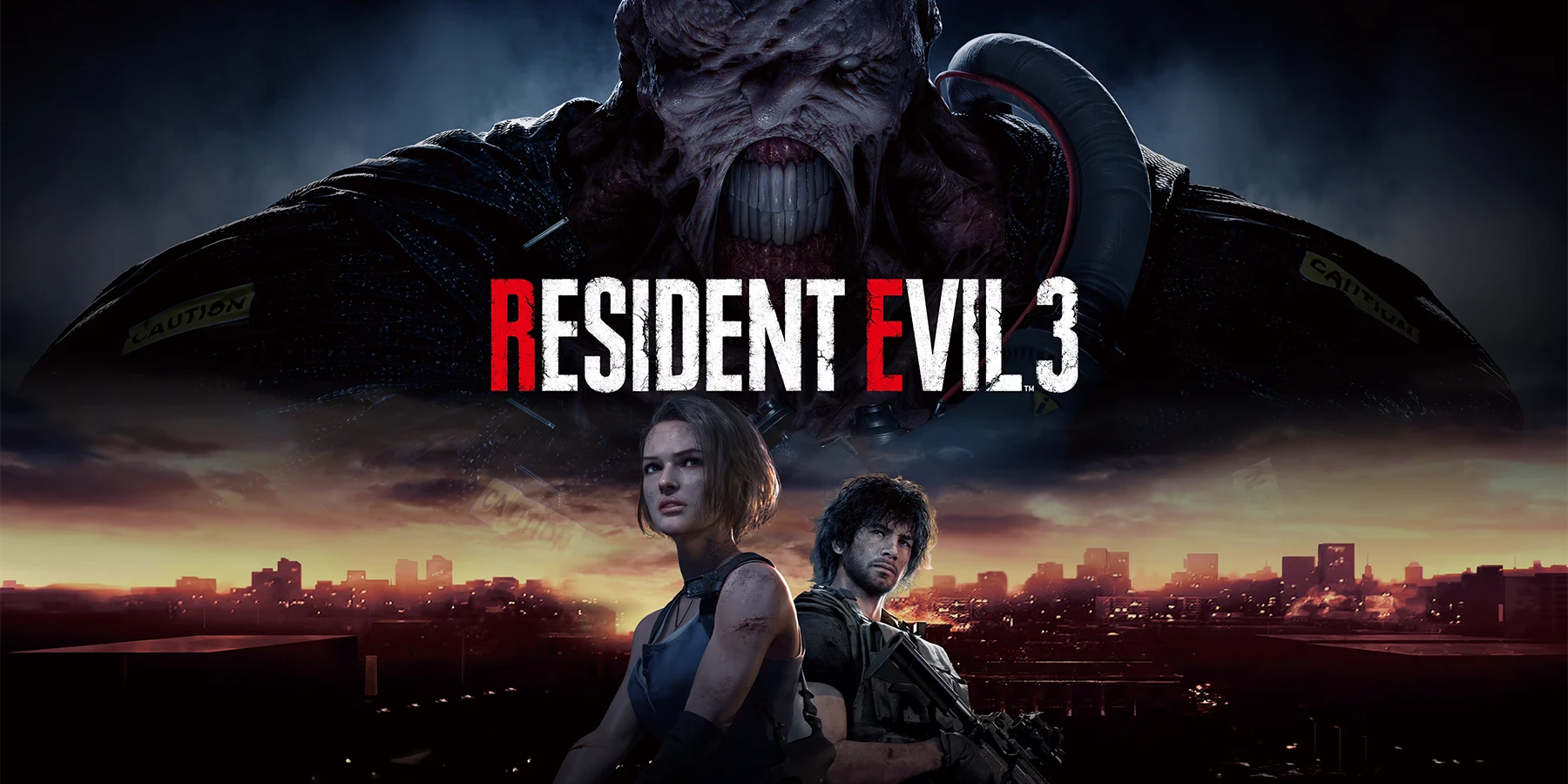بازی Resident Evil 3 Remake