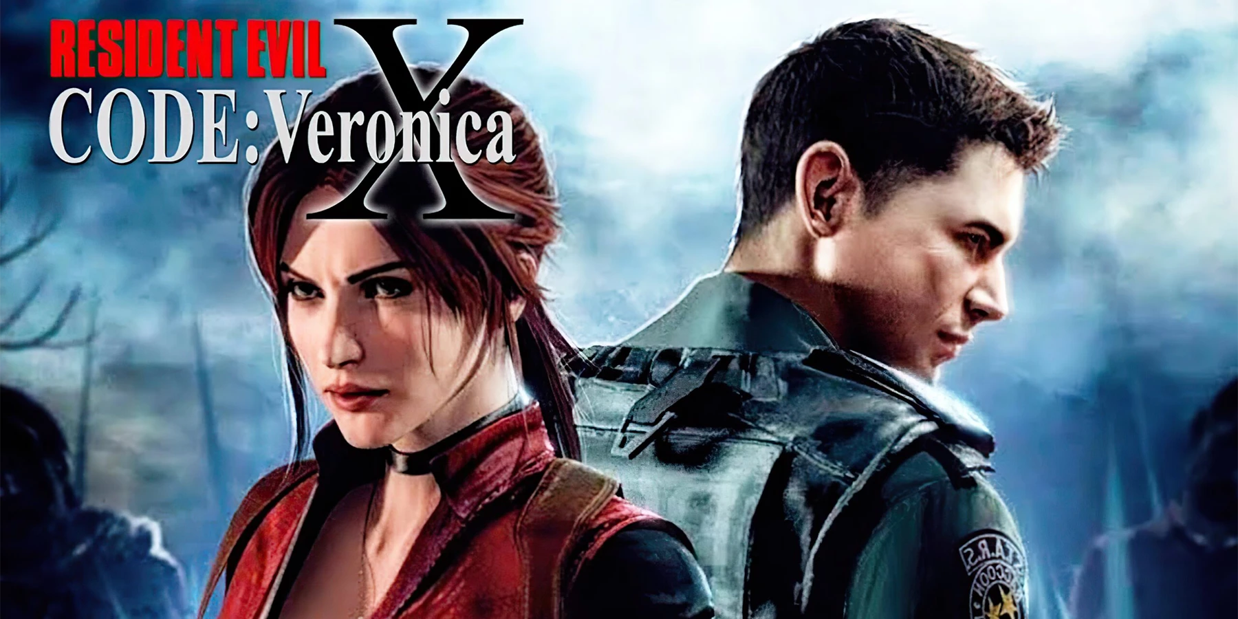 بازی Resident Evil Code Veronica X