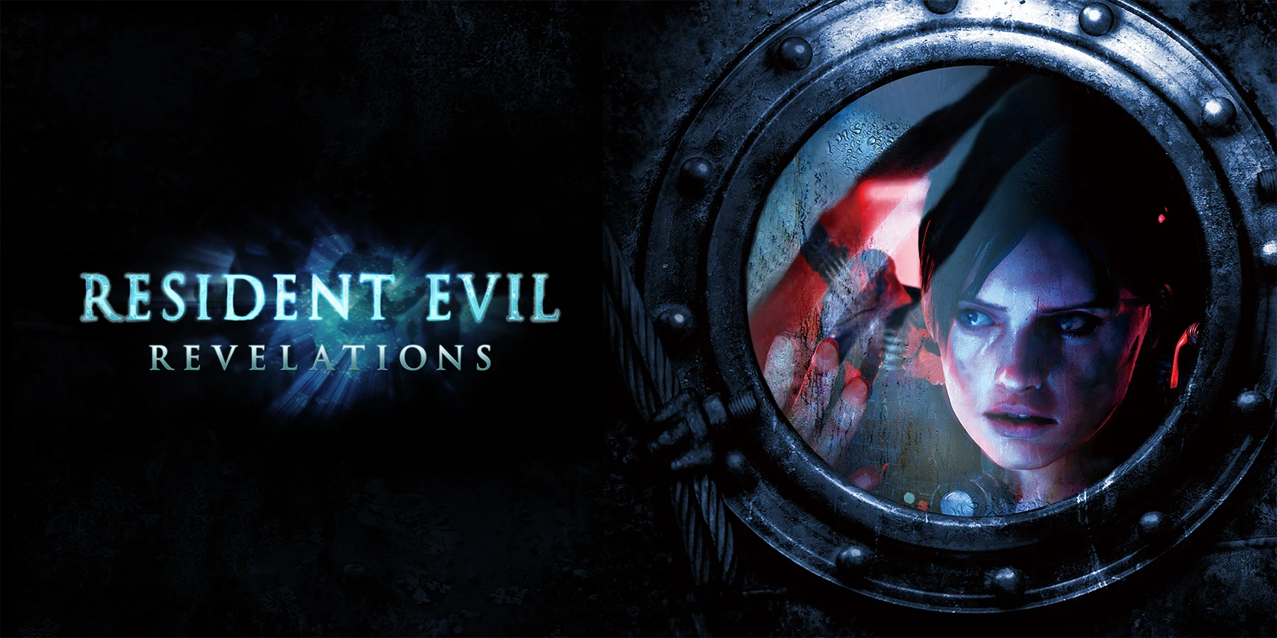 بازی Resident Evil Revelations