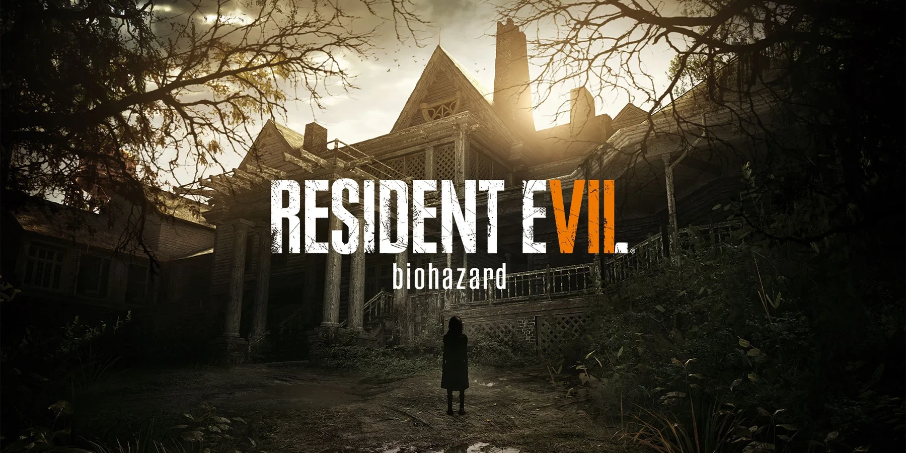 بازی Resident Evil 7: Biohazard