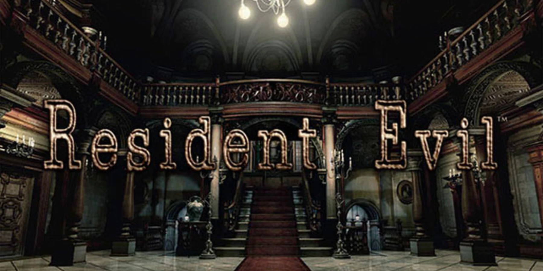 بازی Resident Evil Remaster