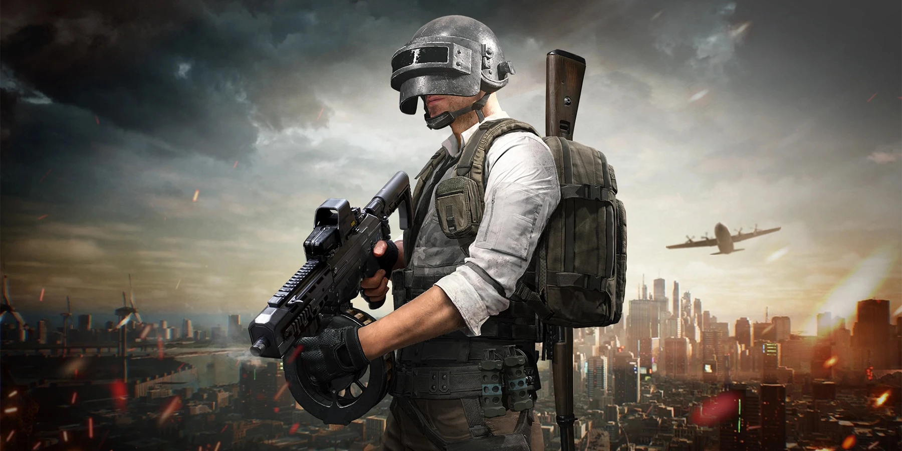 بهترین DNS برای پابجی Xbox