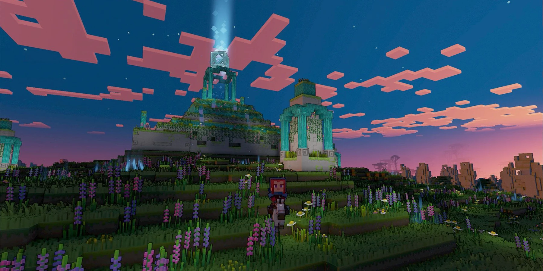 گیم پلی بازی ماینکرفت | Minecraft