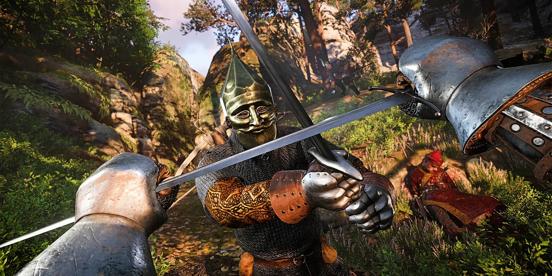 نظر منتقدان درباره بازی Kingdom Come: Deliverance II